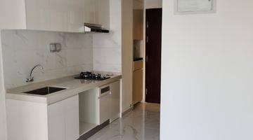 Gambar 5 Jual Cepat Apartemen Studio Furnished Sky House Bsd Tangerang