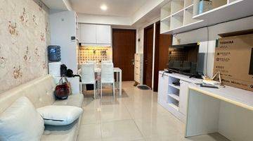 Gambar 5 JUAL CEPAT 2BR APARTEMEN SPRINGHILLS TERRACE RESIDENCE