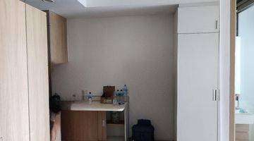 Gambar 1 Jual Cepat Apartemen Studio Di Kemang Village Jakarta Selatan