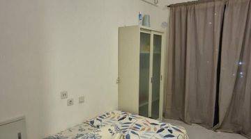 Gambar 5 Jual Cepat Apartemen Studio Furnished Sky House Bsd Tangerang