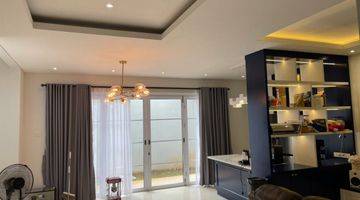 Gambar 2 Jual Rumah Mewah Di Illago Paramount Gading Serpong