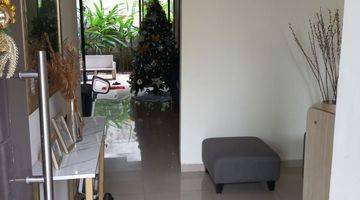 Gambar 3 Rumah Mewah Furnished Di Suvarna Sutera Tangerang