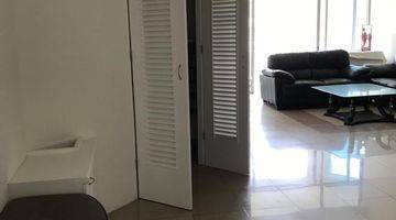 Gambar 3 Apartemen Mewah Luas Mangga Dua Court 3br Pusat Kota