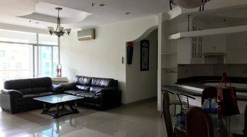 Gambar 5 Apartemen Mewah Luas Mangga Dua Court 3br Pusat Kota