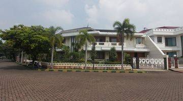 Gambar 1 Rumah Mewah Bukit Gading Villa Kelapa Gading