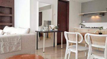 Gambar 3 Apartemen Cozy Fully Furnished At Aspen Residence