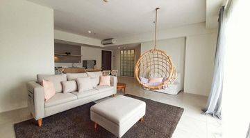 Gambar 1 Apartemen Cozy Fully Furnished At Aspen Residence