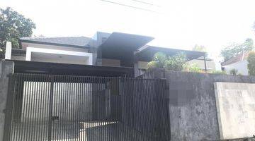 Gambar 5 Dijual rumah mewah full furnished di jl slamet