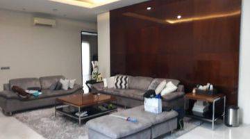 Gambar 4 Dijual rumah mewah full furnished di jl slamet