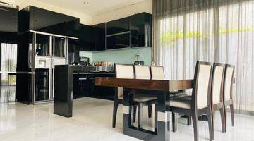 Gambar 3 Dijual rumah mewah full furnished di jl slamet