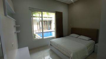 Gambar 4 Disewakan apartment mewah dengan view kota semarang di papandayan hills