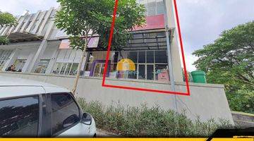 Gambar 4 Dijual ruko Dua lantai di citragrand dekat pintu masuk