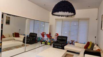 Gambar 3 Dijual rumah mewah dengan furnished di panorama candi golf 