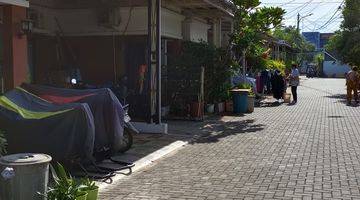 Gambar 2 Jual rumah Bintara  dalam cluster tidak banjir