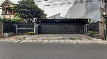 Gambar 1 Rumah Mewah Di Condet Batu Ampar Jakarta Timur 