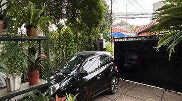 Gambar 3 Dijual Rumah 2 Lantai Bintaro Jakarta Selatan