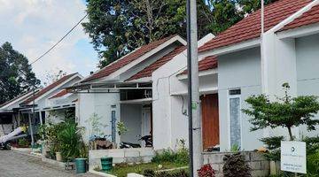 Gambar 5 Rumah Minimalis Legalitas Tuntas 30 72 Lingkungan Asri di Tuntang