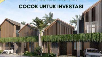 Gambar 1 Perumahan Strategis Cocok Untuk Investasi di Tengah Kota Salatiga 