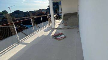 Gambar 3 Jual Villa Freehold siap huni canggu kuta bali