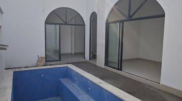 Gambar 4 For Sale Ocean View Villa Nusa Dua Kuta Selatan Jimbaran Bali 