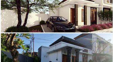 Gambar 3 Jual Rumah Murah Ubung Cargo Denpasar Bali