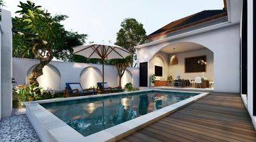 Gambar 1 For Sale Ocean View Villa Nusa Dua Kuta Selatan Jimbaran Bali 