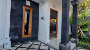 Gambar 4 Jual Rumah Murah Ubung Cargo Denpasar Bali