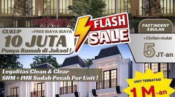 Gambar 1 Brand New Alaya Residence Bonus Iphone Di Jagakarsa Jaksel