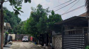 Gambar 2 Jual Murah Rumah 1 Lantai Villa Santika Grogol Limo Depok Jabar