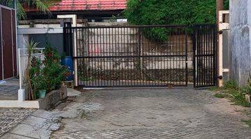 Gambar 2 #rumah Siap Huni Di Aup Barat Jatipadang Jaksel