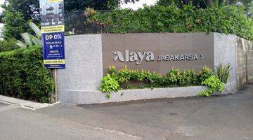 Gambar 2 Brand New Alaya Residence Bonus Iphone Di Jagakarsa Jaksel