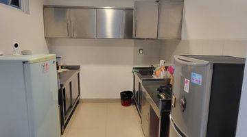 Gambar 2 Rumah Bagus Furnished Bernuansa Modern di Bsd