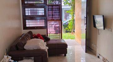 Gambar 5 Rumah 2 Lantai Furnished Dekat The Breeze