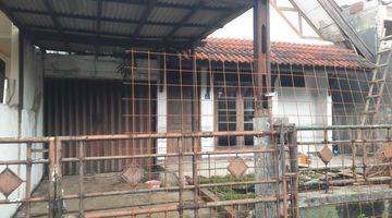 Gambar 2  Rumah Tua di Kelapa Puan, Kelapa Dua