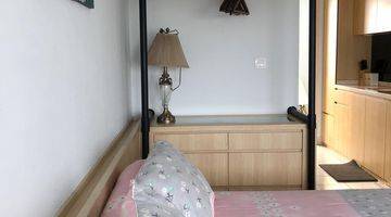 Gambar 5  Apartemen 1 Kamar Tidur Patra Land Urbano