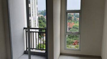 Gambar 1 Akasa Apartemen Unfurnished Baru Tower Kirana