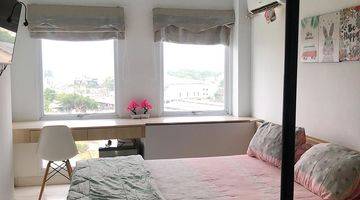 Gambar 1 Apartement Patra Land Urbano 1 BR Furnished