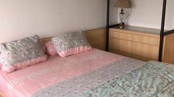 Gambar 4 Apartement Patra Land Urbano 1 BR Furnished