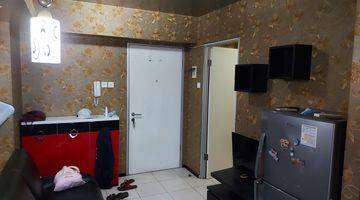 Gambar 1 Apartement Green Bay Pluit 2 BR Bagus