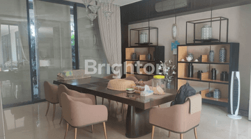 Gambar 5 Full Furnish Rumah Cantik Terawat dan Modern di Kupang Indah