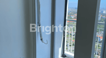 Gambar 2 AMOR HIGH RISE VIEW LUAR BIASA