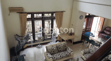 Gambar 4 Turun Harga Rumah di Villa Bukit Mas Lebar 12 Surabaya Barat