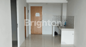 Gambar 2 Apartemen Puncak Bukit Golf Lantai 23 Semi Furnish View City Light