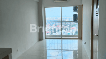 Gambar 1 Apartemen Puncak Bukit Golf Lantai 23 Semi Furnish View City Light