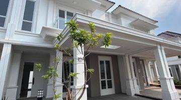 Gambar 2 Rumah baru jual cepat Pasadena Gading Serpong