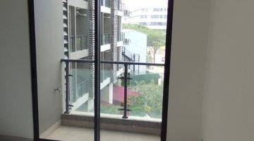 Gambar 2 Apartemen studio semi furnish Skyhouse BSD