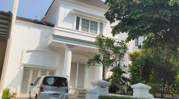 Gambar 1 Rumah full furnish swimming pool De Maja