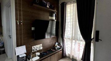 Gambar 3 Rumah BU semi furnish smart home Rossini