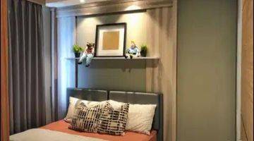 Gambar 1 JUAL MURAH Apartemen Dago Suites Type Studio Bagus Furnished