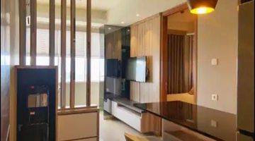 Gambar 4 JUAL MURAH Apartemen Dago Suites Type Studio Bagus Furnished